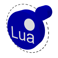 Dynamic Lua logo